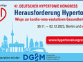 Deutscher Hypertonie Kongress