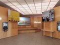 Ausstellungsansicht “Forum Hamburger Bahnhof“, Hamburger Bahnhof - Nationalgalerie der Gegenwart, 2023