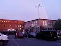 Art Week at FAHRBEREITSCHAFT 2024
