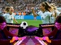 VISUAL Stephan Graf v. Bothmer: Fußball-Konzert zur Frauen-UEFA EURO 2025
