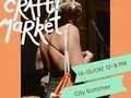 The Crafty Market