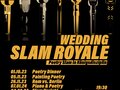 Veranstaltungen in Berlin: Wedding Slam Royale