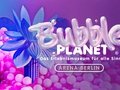 VISUAL BUBBLE PLANET