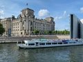 Veranstaltungen in Berlin: City-Fahrt