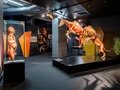 KÖRPERWELTEN Museum Berlin