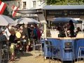 Wein- und Winzerfest am Dorfteich Lichtenrade