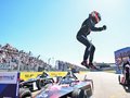 Hankook Berlin E-Prix der Formula E
