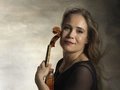 Veranstaltungen in Berlin: Roderick Cox & Leila Josefowicz