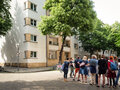 Veranstaltungen in Berlin: Architekturführung Neukölln