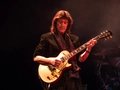 Genesis Greats auf der Bühne