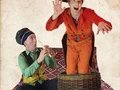 Veranstaltungen in Berlin: Überraschung! Der Zirkus ist da!