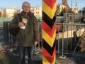 Veranstaltungen in Berlin: Durchs Klofenster auf den Bildschirm - Lesung mit Axel Kaspar