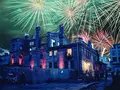 Veranstaltungen in Berlin: The Art of NYE