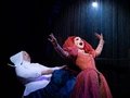 Romeo & Julia Musical im Theater des Westens Berlin