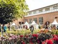 Gartenträume Hoppegarten