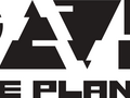 Logo Rave the Planet