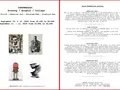 Veranstaltungen in Berlin: Ausstellung: "Intermezzo Zeichnung/ Grafik/ Collage"