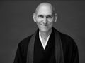 Zen Mönch Shingen Gaensslen