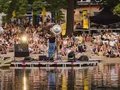 Poetry Slam Event