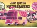Street Food auf Achse