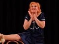 "Chanson-Nette" Jeannette Urzendowsky