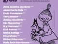 Veranstaltungen in Berlin: Klein, aber groß. Kinderbuchillustrationen aus den nordischen Ländern