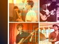 VISUAL Patricio Böttcher Quartet