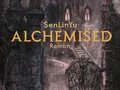 Buchcover ALCHEMISED