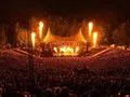 Waldbühne