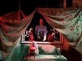 Theater im Globus: „Dornröschen oder Alles begann in der Küche“