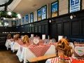 Oktoberfest in der Fischerhütte am Schlachtensee