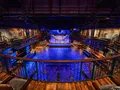 Punch L!ne Club Berlin, Innenansicht