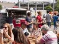 Nowkoelln Flowmarkt