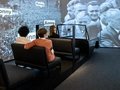 Ausstellung, Konrad Adenauer. Der erste Bundeskanzler