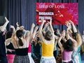 BIODANZA Festival