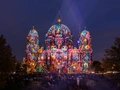 Festival of Lights, Berlin