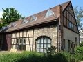 Gehöft Streuobstwiese