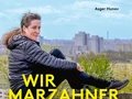 BUCHCOVER Asger Hunov: WIR MARZAHNER