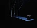 Nogan Camille Chevreau, Going through - or Armstand with overback, 2024