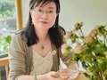 Porträt der Germanistin und Expertin für Deutsch als Fremdsprache Li Yuan