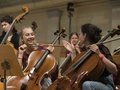 Konzert beim Young Euro Classic