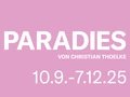 Veranstaltungen in Berlin: Paradies