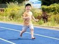 Familiensportfest im Olympiapark