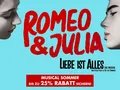 Romeo & Julia Liebe ist alles