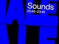 Veranstaltungen in Berlin: Sounds