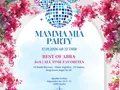 Mamma Mia Party
