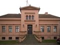 Außenansicht vom Gründerzeitmuseum in Berlin Mahlsdorf