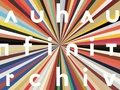 Visual Bauhaus Infinity Archive © Bauhaus-Archiv / Museum für Gestaltung