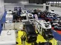 Auto Camping Caravan Messe