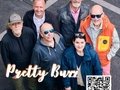 Pretty Buzz - Blues und Rock der 50er bis 80er Jahre